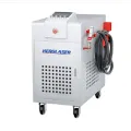 Portable Handheld Small Fiber Laser Welder Machine